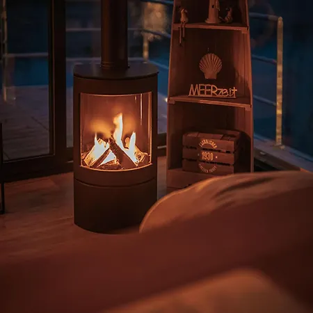 Spacious Houseboat In بيناموندا